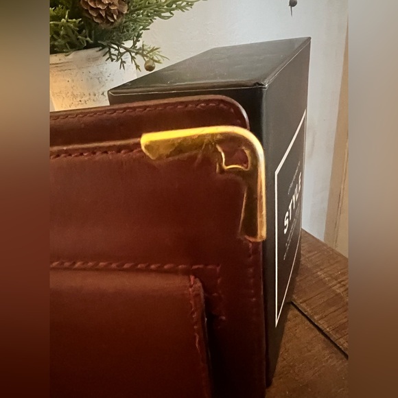 Cartier Mustline Clutch - Picture 6 of 13